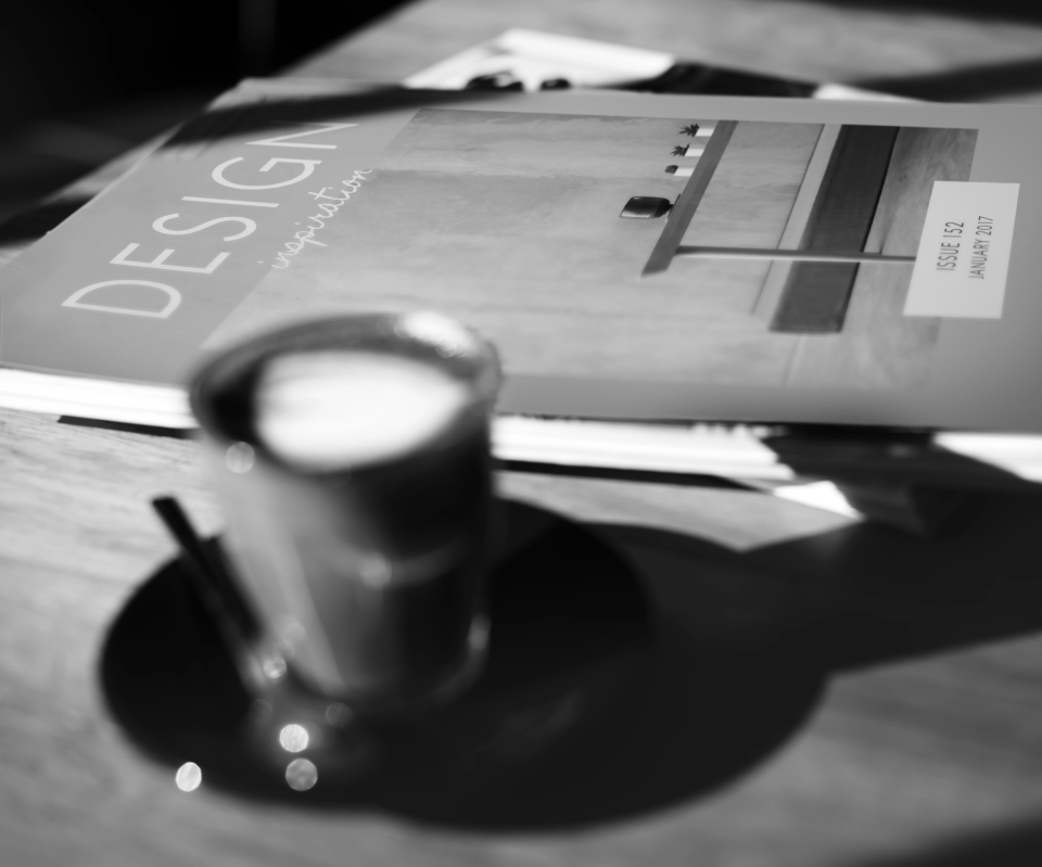 Branding & Rebranding — Sistemas visuales